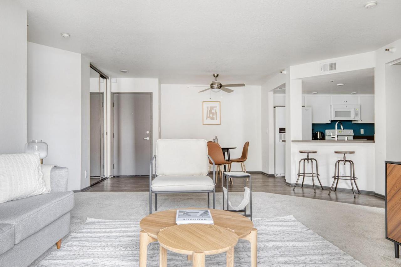 Studio City 2Br W Gym Pool Wd Nr Tj Wf Lax-597 Los Angeles Exterior foto