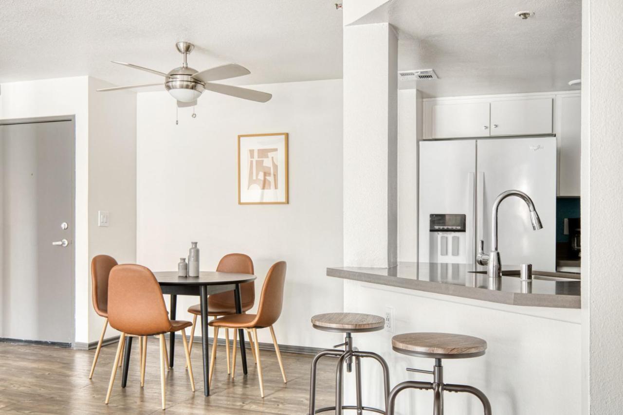 Studio City 2Br W Gym Pool Wd Nr Tj Wf Lax-597 Los Angeles Exterior foto