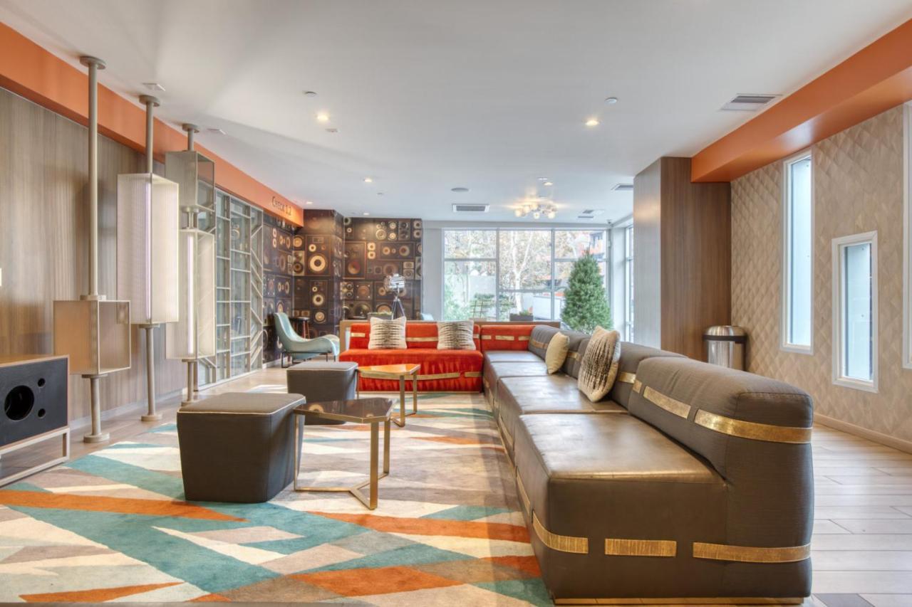 Studio City 2Br W Gym Pool Wd Nr Tj Wf Lax-597 Los Angeles Exterior foto