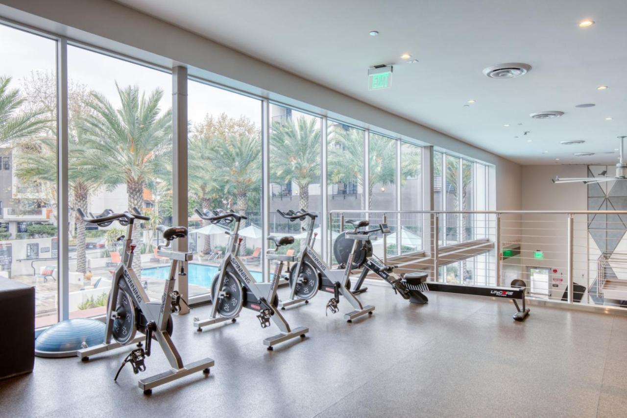 Studio City 2Br W Gym Pool Wd Nr Tj Wf Lax-597 Los Angeles Exterior foto