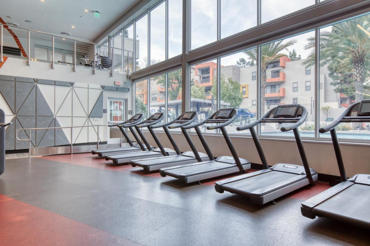 Studio City 2Br W Gym Pool Wd Nr Tj Wf Lax-597 Los Angeles Exterior foto