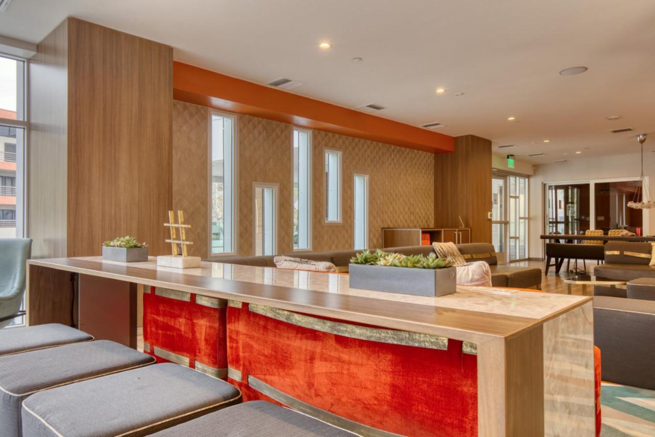 Studio City 2Br W Gym Pool Wd Nr Tj Wf Lax-597 Los Angeles Exterior foto