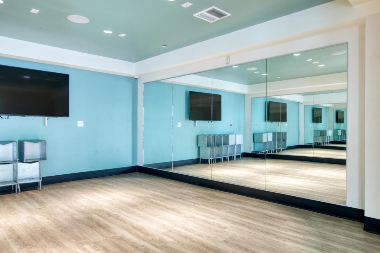 Studio City 2Br W Gym Pool Wd Nr Tj Wf Lax-597 Los Angeles Exterior foto