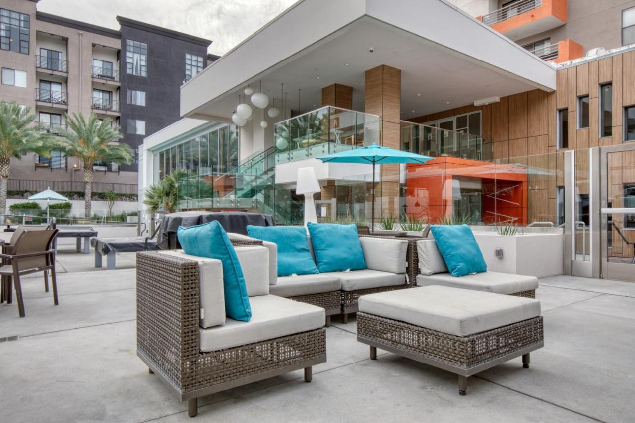 Studio City 2Br W Gym Pool Wd Nr Tj Wf Lax-597 Los Angeles Exterior foto