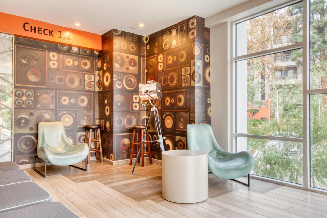 Studio City 2Br W Gym Pool Wd Nr Tj Wf Lax-597 Los Angeles Exterior foto