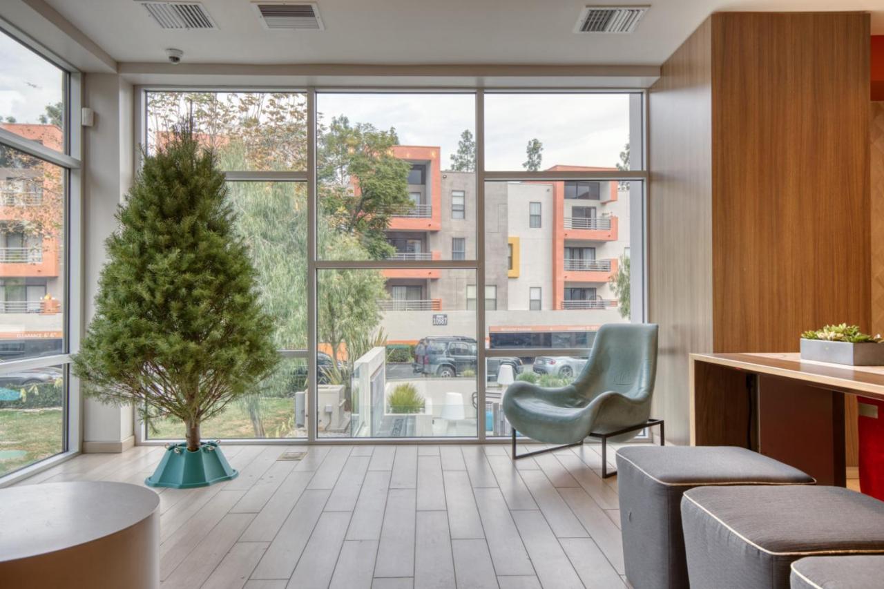 Studio City 2Br W Gym Pool Wd Nr Tj Wf Lax-597 Los Angeles Exterior foto