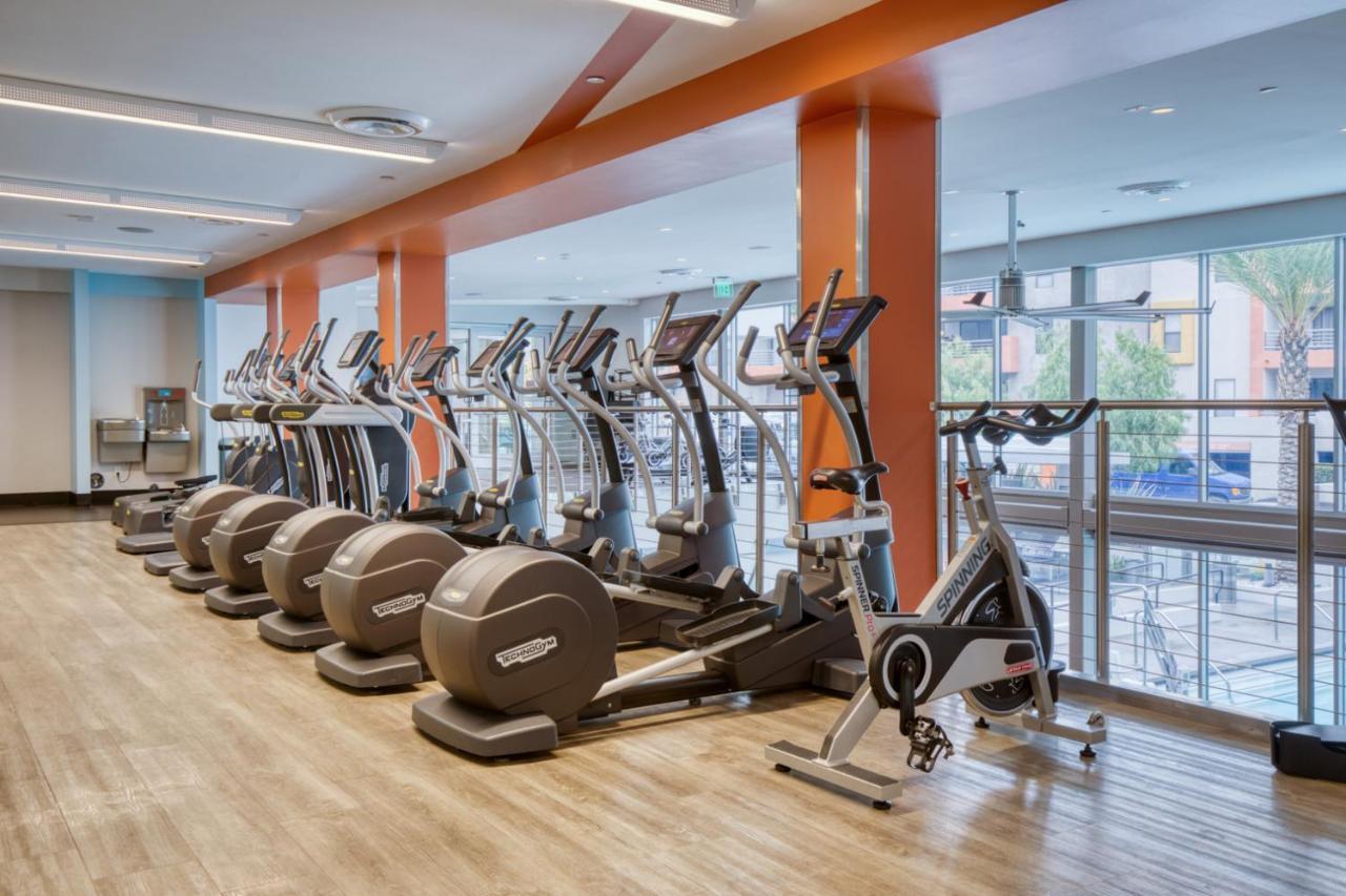 Studio City 2Br W Gym Pool Wd Nr Tj Wf Lax-597 Los Angeles Exterior foto